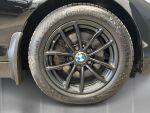 BMW 120 2018 Musta