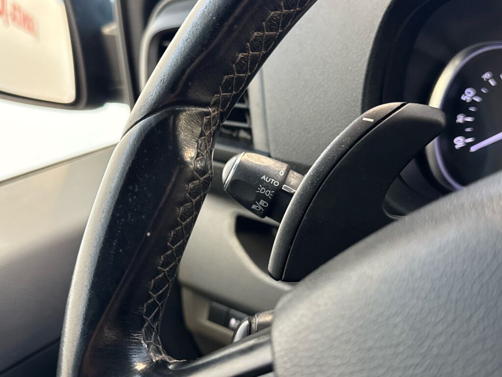 Citroen Jumpy 2018 Musta