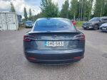Tesla Model 3 2019 Harmaa
