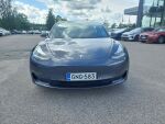 Tesla Model 3 2019 Harmaa