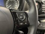 Toyota Yaris 2018 Musta