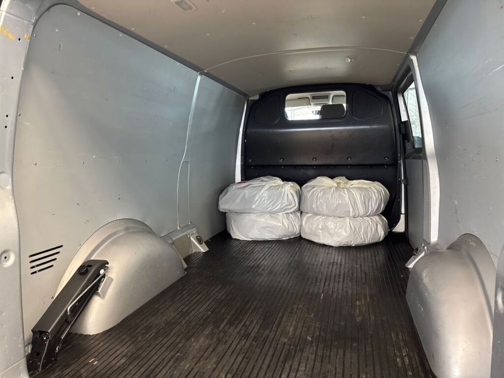 Volkswagen Transporter 2019 Hopea