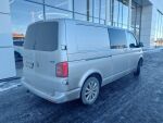 Volkswagen Transporter 2018 Hopea