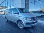 Volkswagen Transporter 2018 Hopea