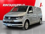 Volkswagen Transporter 2019 Hopea