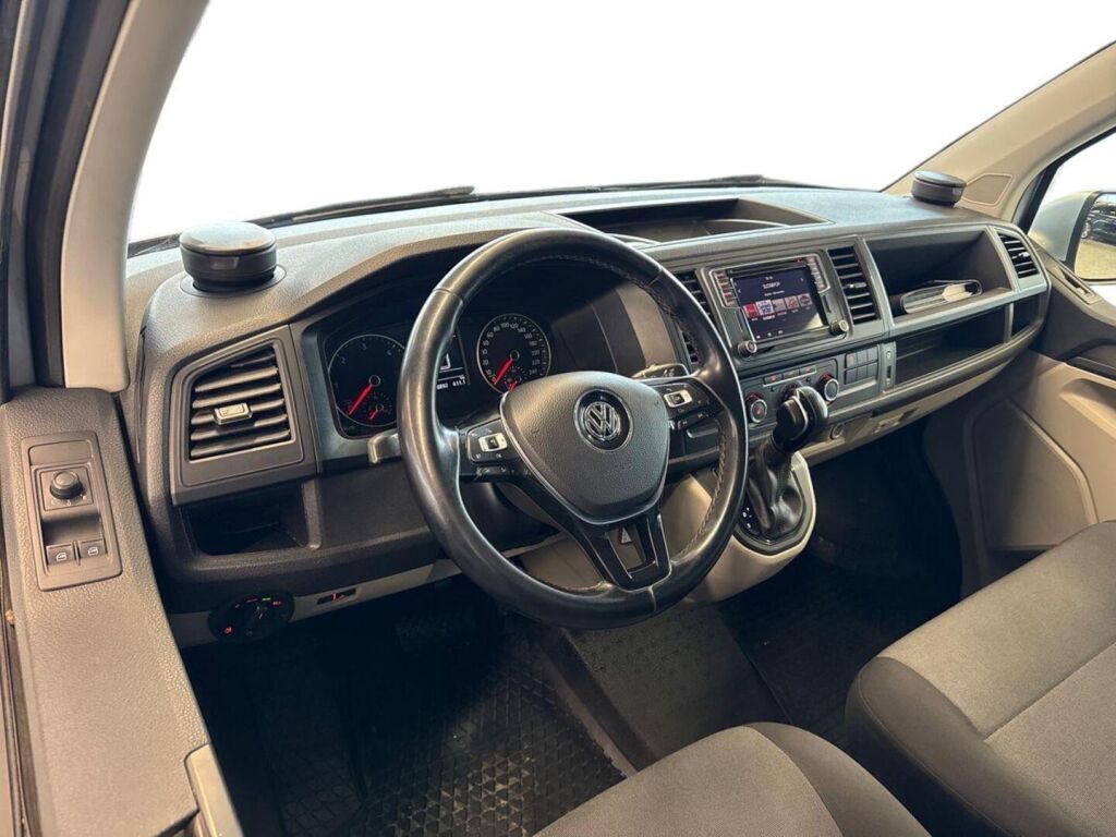 Volkswagen Transporter 2019 Hopea