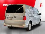 Volkswagen Transporter 2019 Hopea