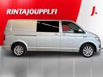 Volkswagen Transporter 2019 Hopea