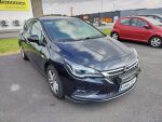 Opel Astra 2020 Sininen