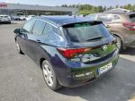 Opel Astra 2020 Sininen