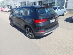 Seat Ateca 2019 Musta