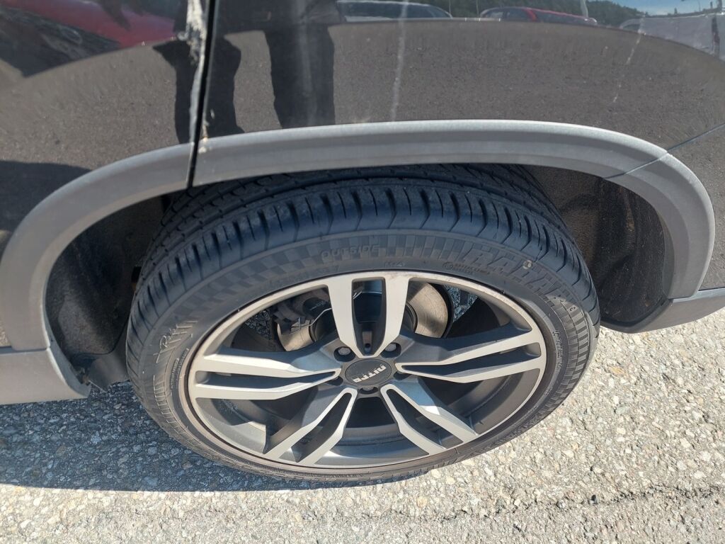 Seat Ateca 2019 Musta