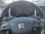Seat Ateca 2019 Musta