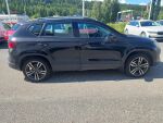 Seat Ateca 2019 Musta