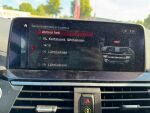 BMW X3 2019 Musta