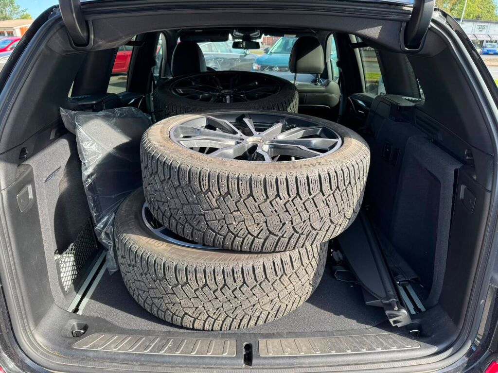 BMW X3 2019 Musta