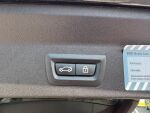 BMW X3 2019 Musta