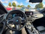 BMW X3 2019 Musta