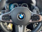 BMW X3 2019 Musta