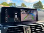 BMW X3 2019 Musta