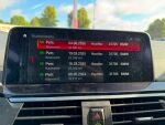 BMW X3 2019 Musta