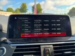 BMW X3 2019 Musta