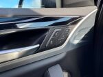 BMW X3 2019 Musta