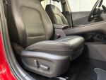 Hyundai KONA 2019 Punainen