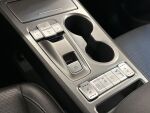 Hyundai KONA 2019 Punainen