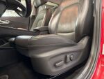 Hyundai KONA 2019 Punainen