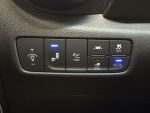 Hyundai KONA 2019 Punainen