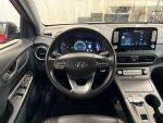 Hyundai KONA 2019 Punainen