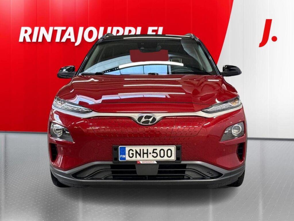 Hyundai Kona 2019, kuva 4/33