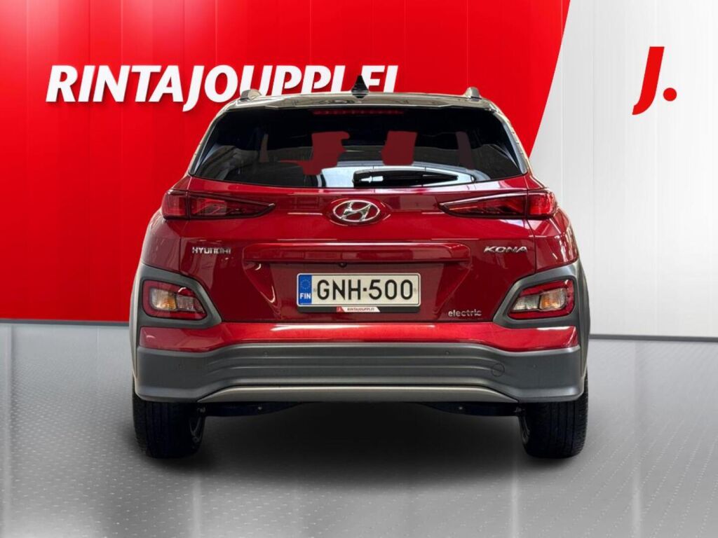 Hyundai Kona 2019, kuva 6/33