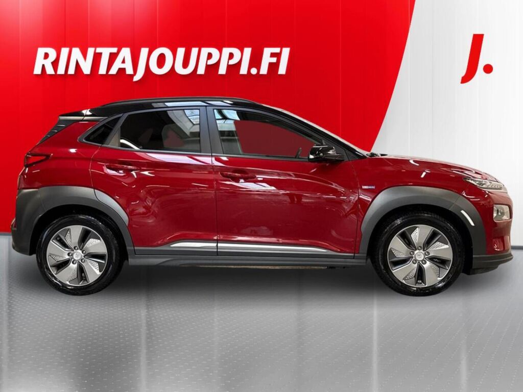 Hyundai Kona 2019, kuva 7/33