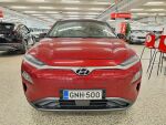 Hyundai KONA 2019 Punainen