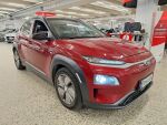 Hyundai KONA 2019 Punainen