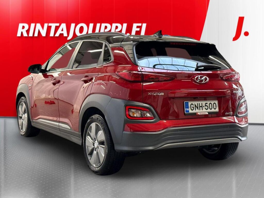 Hyundai Kona 2019, kuva 3/33