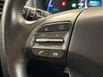 Hyundai KONA 2019 Punainen