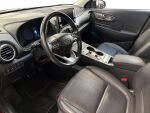 Hyundai KONA 2019 Punainen