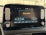 Hyundai KONA 2019 Punainen