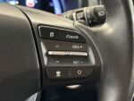 Hyundai KONA 2019 Punainen