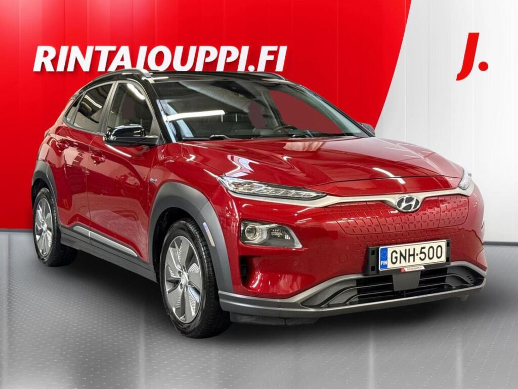 Hyundai Kona 2019, kuva 2/33