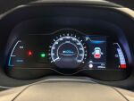 Hyundai KONA 2019 Punainen