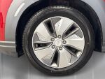 Hyundai KONA 2019 Punainen