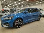 Ford Focus 2019 Sininen