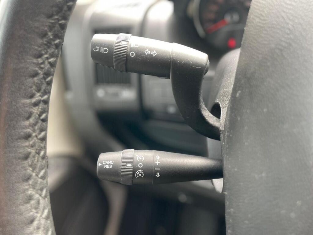 Dethleffs PULSE T 6651 2019 Valkoinen