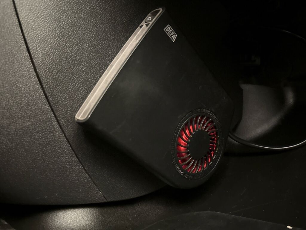 Nissan NV300 2019 Sininen