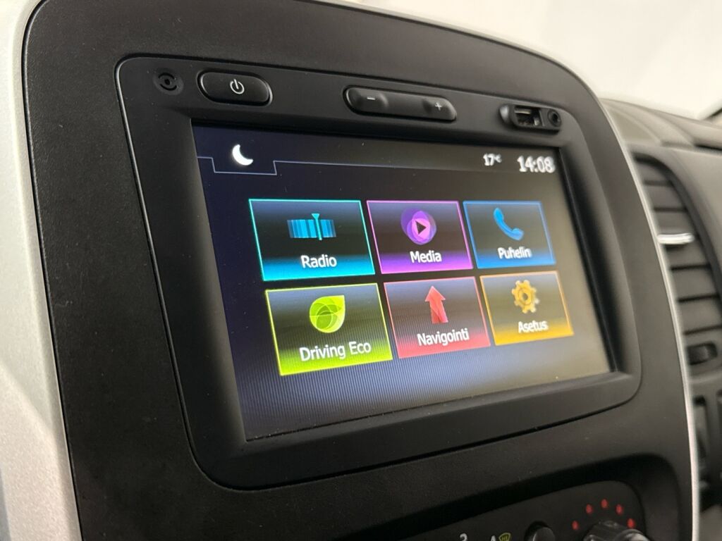 Nissan NV300 2019 Sininen