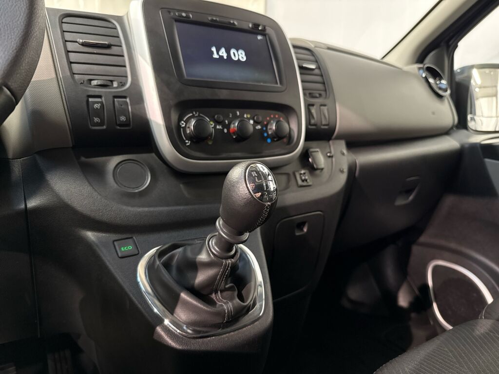 Nissan NV300 2019 Sininen